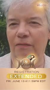 To the woman who knows she’s ready…, And the woman who’s convinced she’s  not…, We’re speaking directly to you., We are calling you to listen—not  just with your ears, but with your heart. Listen to the ...