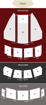 harry and jeanette weinberg theatre scranton pa seating