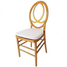 The lightweight makes these chairs easy to transport and setup. Gold Phoenix Chair Jnh Events And Decor