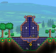 Contribute to unftf/terraria.mod.startwithbase development by creating an account on github. Some Towns Bases I Ve Been Building 1 4 Style Terraria Community Forums
