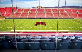 sam boyd stadium