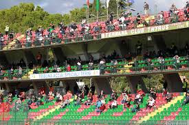 I padroni di casa non vengono dal migliore dei periodi e battendo gli ospiti. Ternana Foggia Liberati Aperto A 1 000 Tifosi Modalita Di Acquisto Biglietti E Accesso Allo Stadio Ternana Calcio