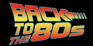 80s Party Night