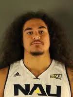 2014-15 Men's Basketball Roster