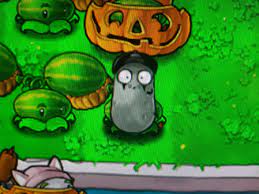 Imitater stares at your souls and looking at your sins : r/PlantsVSZombies