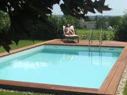 Schau dir die ideen zur poolumrandung an und wie du deinen pool verkleiden kannst. Poolumrandung Holz Pooldoktor At
