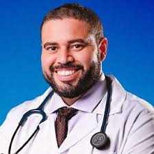 Dr. Fernando André Martins Ferreira opiniões