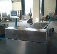 Aluminum Radiator Complete Set Equipment Assembly Machine