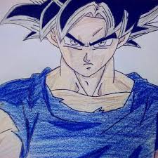 Check spelling or type a new query. How To Draw Goku Easy Ultrainstinct For Android Apk Download