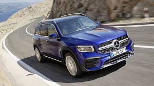 Mercedes Glb Le Gl Compact Et Familial Leblogauto Com Mercedes Benz Mercedes Nouvelle Mercedes