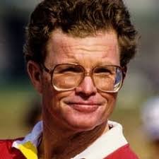 Tom Kite's Instagram, Twitter & Facebook