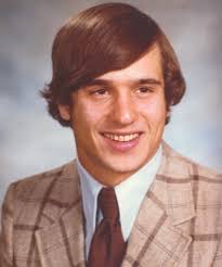 Obituary for Brent Allen Moore