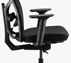 Facet Ergonomic Chair By Uplift Desk