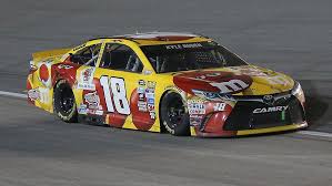 How do nascar tires get changed so fast? No 18 Sprint Cup Team Hit With P3 Penalty Official Site Of Nascar