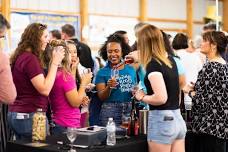 Coastal Wine Trail Wine Cheese & Chocolate Festival