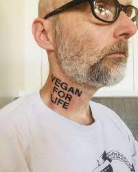 Moby's a dedicated animal activist and longtime vegan. Content4 Promiflash De Article Images Gallery10