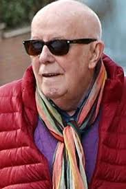 🚶 Ричард Уилсон (09.07.1936)