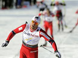 His birthday, what he did before fame, his family life, fun trivia facts, popularity rankings, and more. Petter Northug Konig Von Oslo Wintersport Kicker