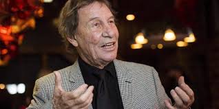 Un ex-journaliste candidat à L'Isle-aux-Coudres