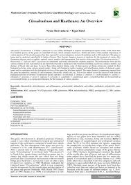 Image result for Clerodendrum tricholobum