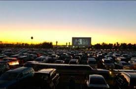 Check spelling or type a new query. Get A Move On Drive In Movies Are Back The Pearl