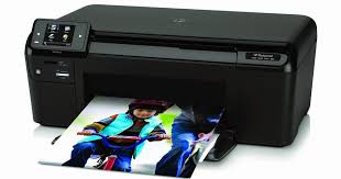Baixar Hp Photosmart D110 Driver Para O Windows 8 Windows 7 E Mac Impressora Sem Fio Impressora Fotografica Impressora Hp