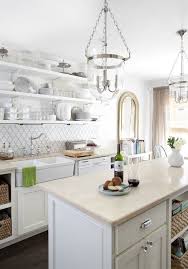 hundi lantern cottage kitchen