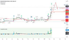 Finance, and this time the analyst opinion portion. Dnex Share Price Target