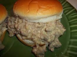 Faqs about loose meat sandwiches. Davey Crocket Sandwiches Recipe In 2020 Loose Meat Sandwiches Sandwiches Ground Sausage Recipes