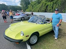 Image result for Giallo 1978 Alfa-Romeo