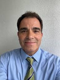 Section Member Profile