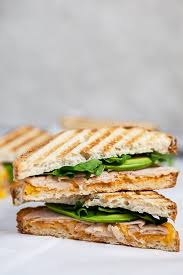 Relevance popular quick & easy. Chipotle Chicken Panini Sandwich Recipe The Rustic Foodie