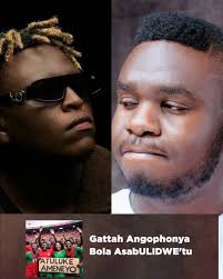 Why thou Y i just don't get it with dem fellaz in the U.S .... and they  system still sound like shit