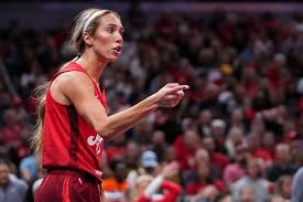 Lexie Hull’s Mom Breaks Silence: ‘She’s Not Broken, She’s Being Broken’ — Inside the Emotional Toll of the Fever’s Bench War