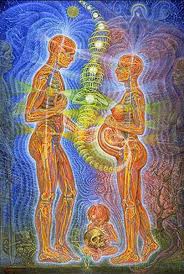Promise Alex Grey Alex Gray Art Grey Art Visionary Art