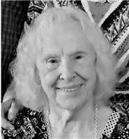 RUTH DICK Obituary (1932-2024)