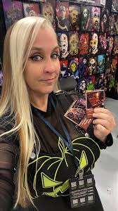 Can you collect all scarefest trading cards?