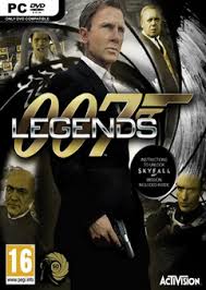 007 Legends Multi4 Plaza Free Games James Bond Games Legend Free Games