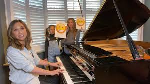National women's history museum has an online digital classroom database of lesson plans. Here Are The Best Music Lessons Available Online For Classical Music During Classic Fm