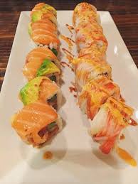 Endlessushi Yas Japanese Food Sushi Amazing Food Sushi Recipes