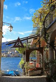 Lake Orta Piedmont Italy Laghi Paesaggi Viaggi