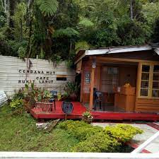 Bukit larut is a hill resort in malaysia located in the state of perak, malaysia, 10 kilometres southwest from taiping. Cendana Hut Bandar Taiping Perak
