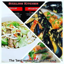 Hours may change under current circumstances Sizzling Kitchen Photos Lowell Massachusetts Menu Prices Restaurant Reviews Facebook
