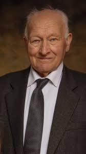 Death Notice of Dan Joe Cronin (Kanturk, Cork)