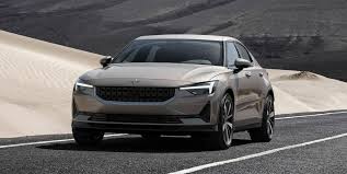 Plant in south carolina starting in the second. 2022 Polestar 2 Review Pricing And Specs