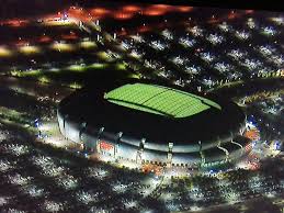 University Of Phoenix Stadium In Glendale Az University Of Phoenix Stadium Stadium Glendale