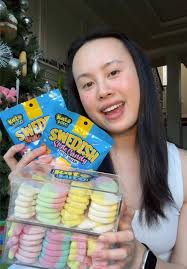 Exploring Swedish Candy: A Unique Candy Haul