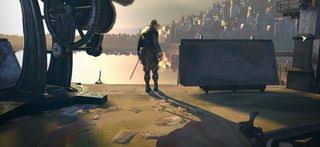 Low Chaos Stealth Tips - Dishonored 2 Guide - Ign
