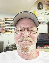 Christopher Siferd Obituary (1959