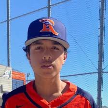 Diego Montes' Roosevelt High School Career Home